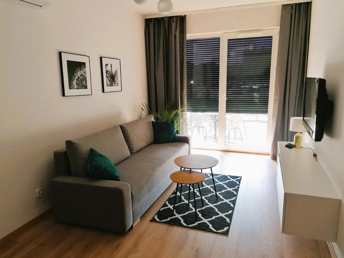 Apartament Ogrody Leszno  Exterior photo