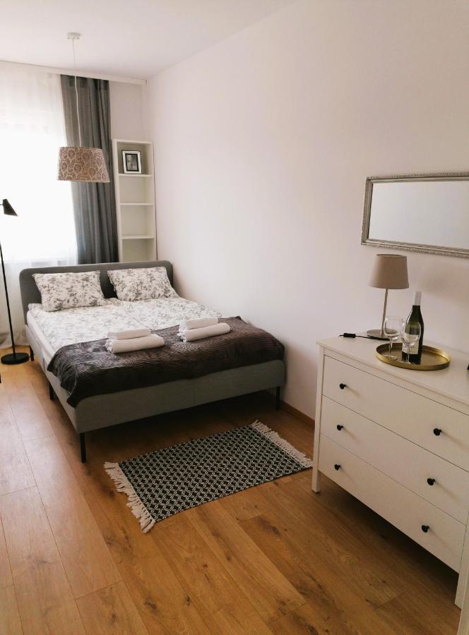 Apartament Ogrody Leszno  Exterior photo