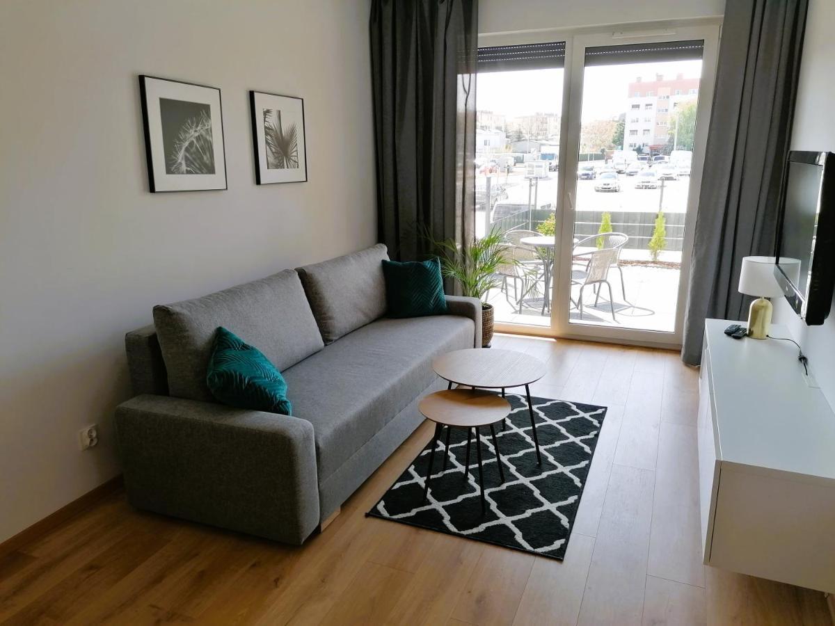 Apartament Ogrody Leszno  Exterior photo