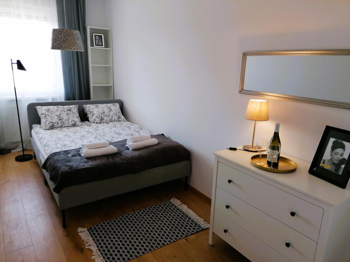 Apartament Ogrody Leszno  Exterior photo