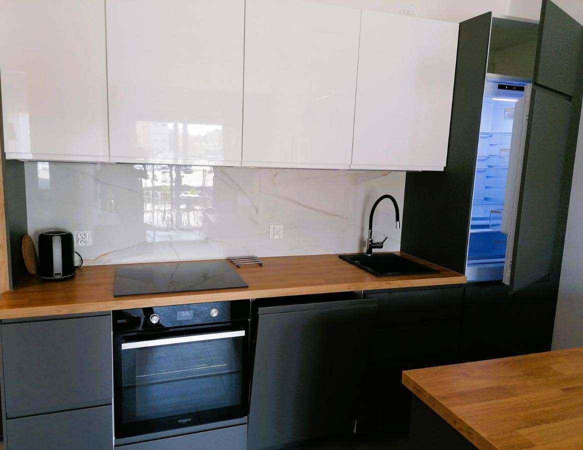 Apartament Ogrody Leszno  Exterior photo