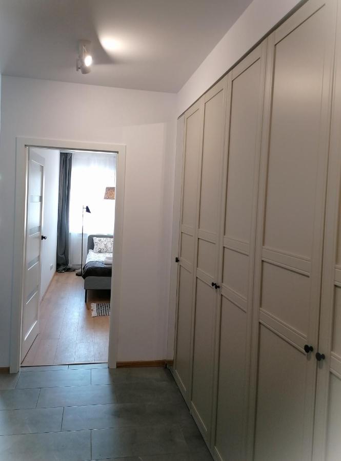 Apartament Ogrody Leszno  Exterior photo