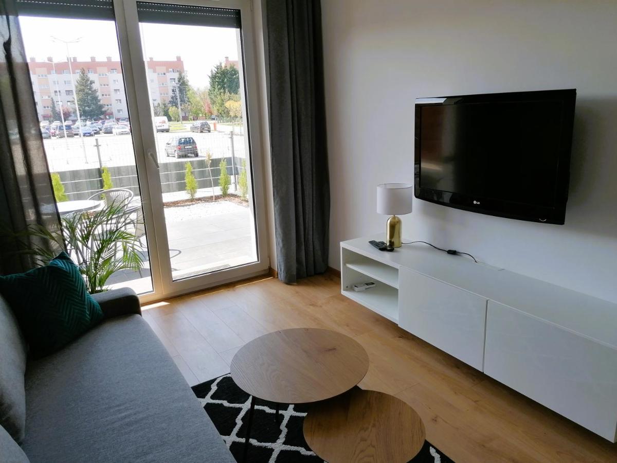 Apartament Ogrody Leszno  Exterior photo